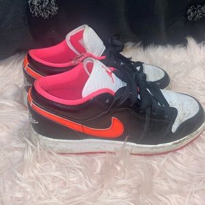 Nike Air Jordans Lows